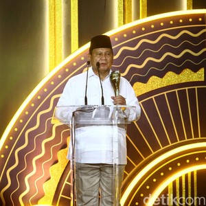 Prabowo Subianto