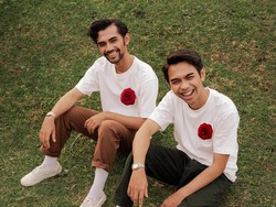 Grup Duo Dbatlayar Rilis Lagu Mawar Merah