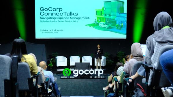 Digitalisasi Operasi Bisnis Tingkatkan Produktivitas Perusahaan
