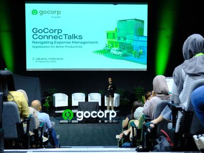 Digitalisasi Operasi Bisnis Tingkatkan Produktivitas Perusahaan