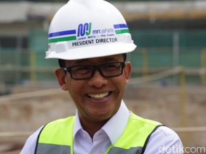 Putar Otak MRT Lingkari Jakarta Putar Otak MRT Lingkari Jakarta