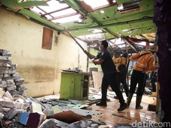 Anggota DPRD DKI Minta PSK Gang Royal Dibina, Ungkit Masalah Kramat Tunggak