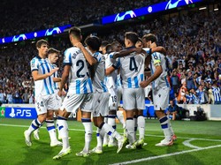 Sociedad Bangga Tahan Inter