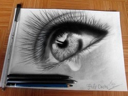 Cara Membuat Gambar 3 Dimensi dengan Teknik dan Contohnya