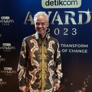 Ganjar Pranowo