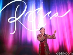 Video Cara Rossa Mencintai Lingkungan: Hemat Energi dan Gunakan Baju Berkali-kali