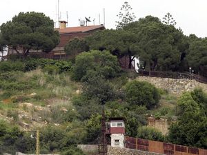 Suara Tembakan Terdengar Dekat Kedubes AS di Lebanon, Pelaku Misterius