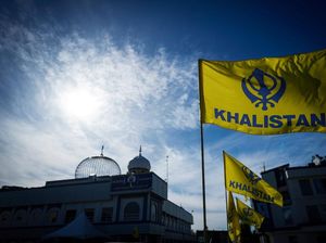 Gerakan Khalistan Dihubung-hubungkan dengan Ketegangan Kanada dan India Gerakan Khalistan Dihubung-hubungkan dengan Ketegangan Kanada dan India