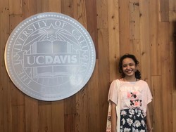 Cerita Gia, Mahasiswa IISMA yang Jajal Jadi Asisten Riset Kampus AS