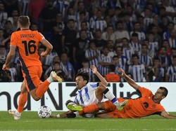 Dengan hasil ini, Inter untuk sementara berbagi posisi kedua dengan Real Sociedad di klasemen Grup D dengan satu poin. Mereka tertinggal dua poin dari Red Bull Salzburg yang menang 2-0 atas Benfica.  