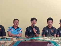 Pengakuan Atlet Futsal Blitar yang Ditendang saat Selebrasi Sujud: Masih Nyeri