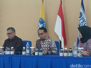 Hasto PDIP Kunjungi IPB, Bahas Ketahanan Pangan Bareng Peneliti Hasto PDIP Kunjungi IPB, Bahas Ketahanan Pangan Bareng Peneliti