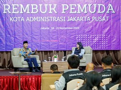 Bicara Peran Pemuda dalam Demokrasi, HNW: Ikut Tentukan Pemimpin