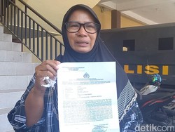 Kasus Ibu di Sampang yang Kehilangan Bayi Segera Disidik Polisi