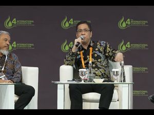 Gaet Investor Asing, SKK Migas Dorong Bebas Pilih Skema Kontrak Bagi Hasil