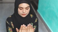 Bacaan Doa Nabi Adam untuk Tobat, Lengkap dengan Artinya