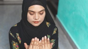 5 Jenis Makanan Bagi Orang Beriman Sebelum Datangnya Dajjal