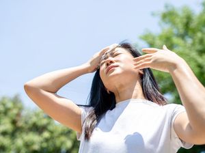 Unik! Ini Penemuan Kain Penahan Panas untuk Mengatasi Kegerahan di Kota Unik! Ini Penemuan Kain Penahan Panas untuk Mengatasi Kegerahan di Kota
