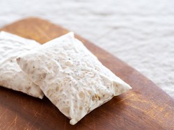 6 Cara Menyimpan Tempe, Jangan Taruh di Dalam Freezer