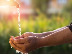 Urutan Wudhu yang Benar dan Doanya Lengkap Sesuai Sunnah