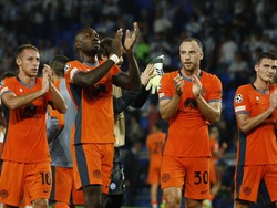 Nyaris Dikalahkan Sociedad, Inter Kecapekan Abis Bantai Milan?