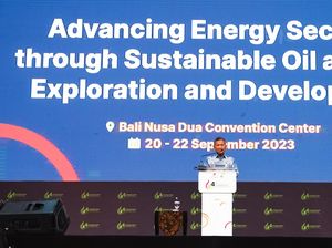 Tekan Emisi, Proyek Penyimpanan Karbon Dorong Masa Depan Lebih Hijau