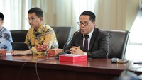 Kemenag Harap Juara MTQ Bisa Diangkat Jadi PNS