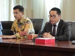 Kemenag Harap Juara MTQ Bisa Diangkat Jadi PNS