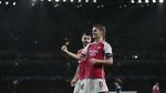 Jamu PSV Eindhoven, Arsenal Pesta Gol di Emirates Stadium