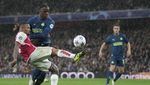 Jamu PSV Eindhoven, Arsenal Pesta Gol di Emirates Stadium