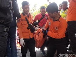 Polisi Sebut Ada Luka Lebam pada Jenazah Wanita Nganjuk di Sungai Wonokromo