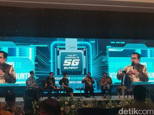Kalau 5G Lambat Digelar, Indonesia Bisa Ketinggalan Loh