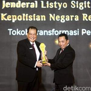Jenderal Listyo Sigit Prabowo