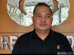 Meski Damai, Polisi Lanjutkan Kasus Tembok Roboh Tewaskan Siswa SD
