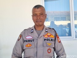 Jadi Peserta Tertua Sidang Nikah Polres Bantul, Ini Kata Mbah Panut