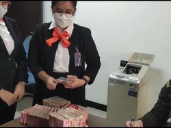 Kejati Sita Rp 500 Juta dari Hendri Zainudin, Tersangka Korupsi KONI Sumsel