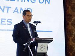 Kemenhub Tingkatkan Perlindungan Laut dengan Biofouling, Apa Itu?