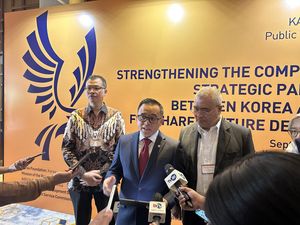 RUU ASN Segera Disahkan, MenPAN Ungkap Ada Reward Khusus bagi ASN di 3T