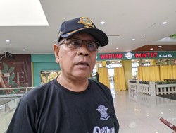 Pemkot Usulkan Tarif Parkir di Mataram Naik 100 Persen