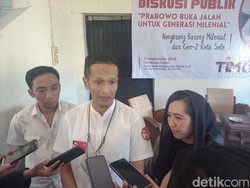 Relawan Heran PDIP Tak Percaya Jokowi: Dendam Kesumat Tak Berkesudahan