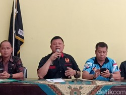 KONI Blitar Tuntut Atlet Futsal Malang yang Tendang Lawan Minta Maaf Langsung