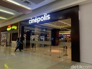 Aremania Bisa Nobar Laga Persebaya vs Arema FC di Bioskop, Begini Caranya