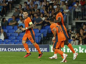 Tanah Matador Masih Sulit Ditaklukkan Nerazzurri