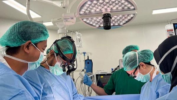 Layanan Operasi Jantung Paripurna di Era Millennial Purwabeka