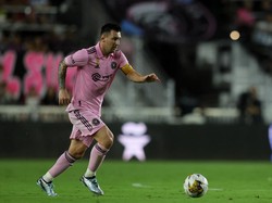 Waduh, Messi Cedera!