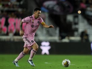 Waduh, Messi Cedera! Waduh, Messi Cedera!