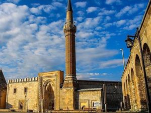 Kisah Rasulullah Membaca Doa Masuk Masjid yang Bisa Diteladani Kisah Rasulullah Membaca Doa Masuk Masjid yang Bisa Diteladani