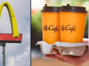 Duh! Gegara Ketumpahan Kopi, Pelanggan Ini Tuntut McD Amerika