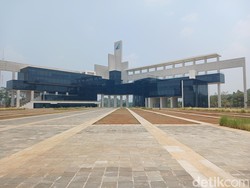 Universitas Islam Internasional Indonesia Buka Lowongan Research Fellow, Tertarik?