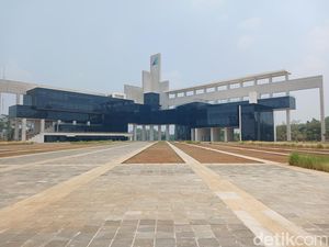 Universitas Islam Internasional Indonesia Buka Lowongan Research Fellow, Tertarik? Universitas Islam Internasional Indonesia Buka Lowongan Research Fellow, Tertarik?